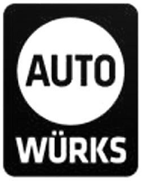 AUTO WÜRKS logo