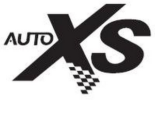 AUTO XS logo