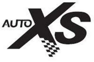 AUTO XS logo