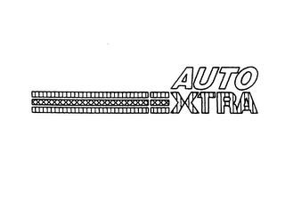 AUTO XTRA logo
