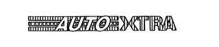 AUTO XTRA logo