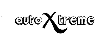 AUTO XTREME logo