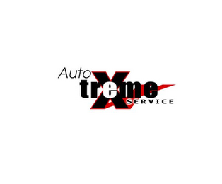 AUTO XTREME SERVICE logo
