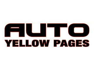 AUTO YELLOW PAGES logo