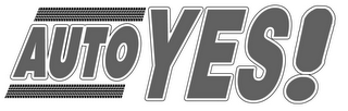 AUTO YES! logo