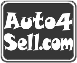 AUTO4SELL.COM logo