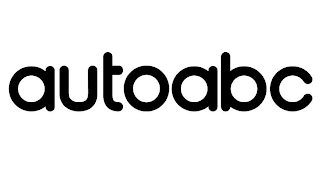 AUTOABC logo