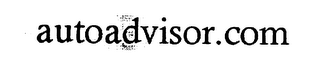 AUTOADVISOR. COM logo