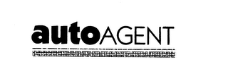 AUTOAGENT logo