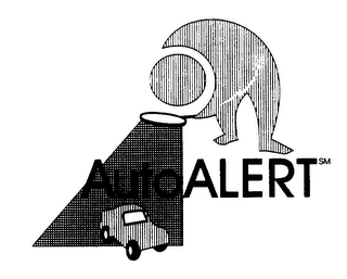 AUTOALERT logo