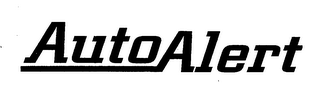 AUTOALERT logo