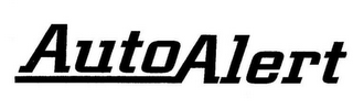 AUTOALERT