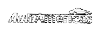 AUTOAMERICAS logo
