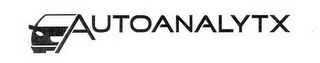 AUTOANALYTX logo