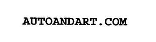 AUTOANDART.COM logo
