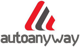 AUTOANYWAY logo