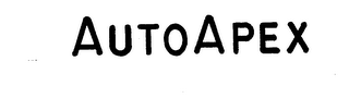 AUTOAPEX