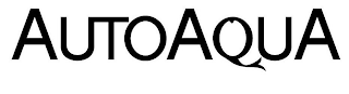 AUTOAQUA logo
