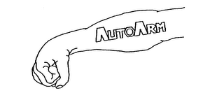 AUTOARM logo