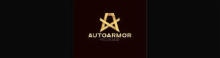 AUTOARMOR QUALITY YOU CAN FEEL, STYLE YOU CAN SEE logo