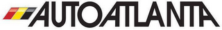 AUTOATLANTA logo