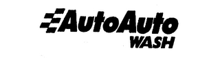 AUTOAUTO WASH logo