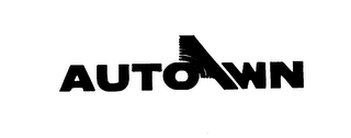 AUTOAWN logo