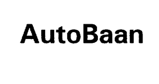 AUTOBAAN logo