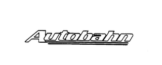 AUTOBAHN logo