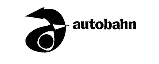 AUTOBAHN logo