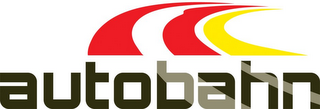 AUTOBAHN logo