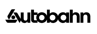 AUTOBAHN logo