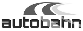 AUTOBAHN logo