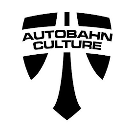 AUTOBAHN CULTURE logo