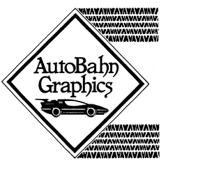 AUTOBAHN GRAPHICS logo