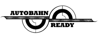 AUTOBAHN READY logo