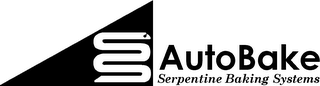 AUTOBAKE SERPENTINE BAKING SYSTEMS logo