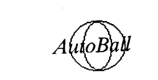 AUTOBALL logo