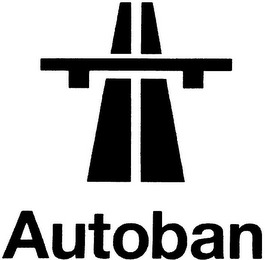 AUTOBAN logo