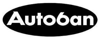 AUTOBAN logo