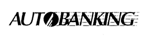 AUTOBANKING logo