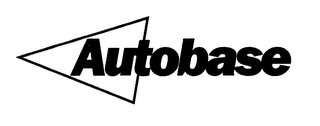 AUTOBASE logo