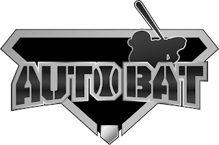 AUTOBAT logo