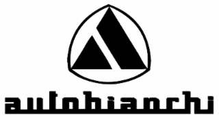AUTOBIANCHI logo