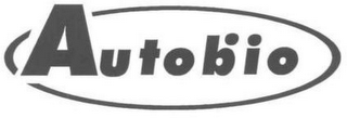 AUTOBIO logo