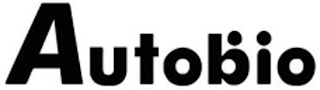 AUTOBIO logo