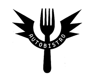 AUTOBISTRO logo