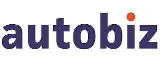 AUTOBIZ logo
