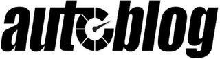 AUTOBLOG logo