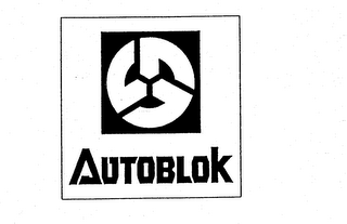 AUTOBLOK logo